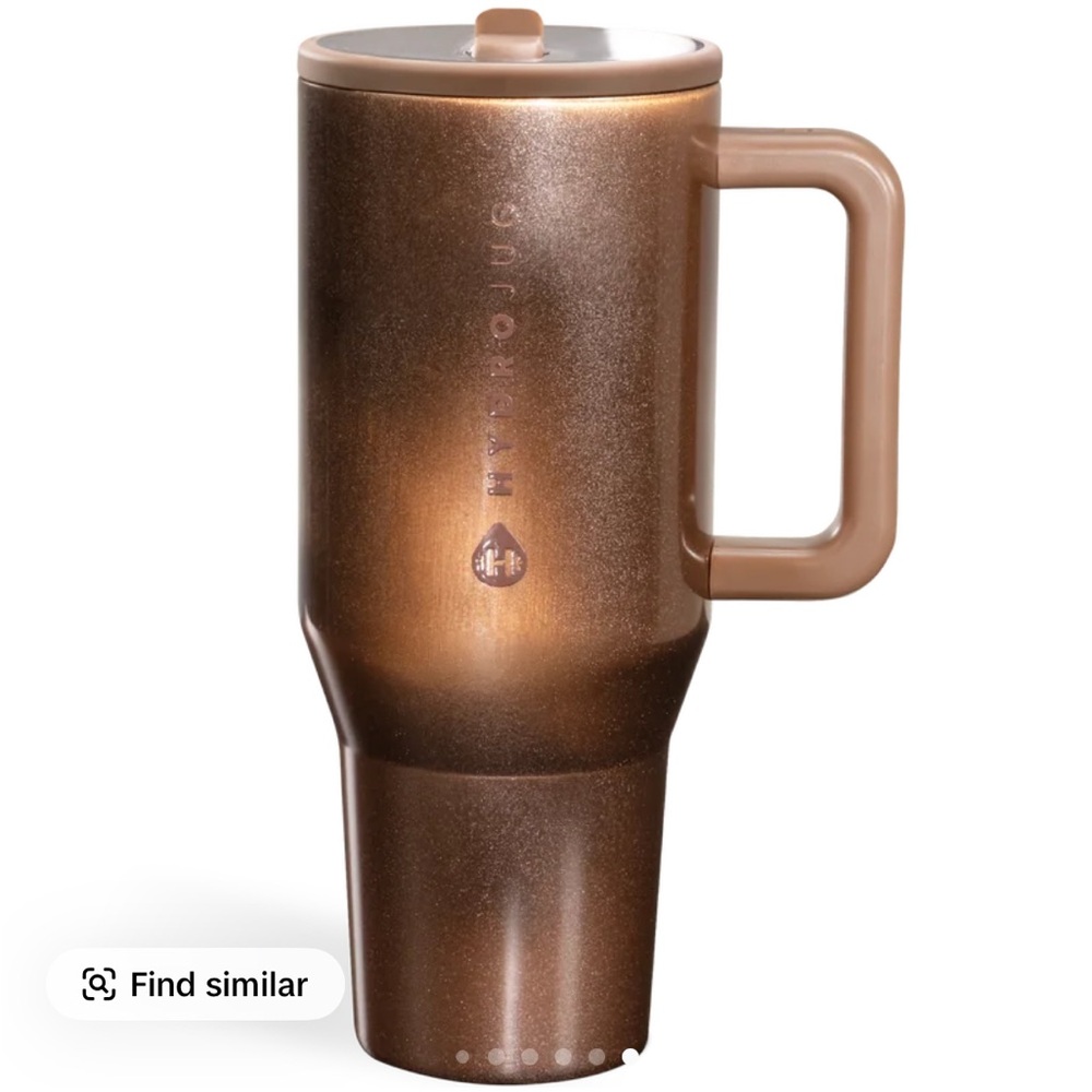 Hydrojug Bliss 32 oz Travel Mug